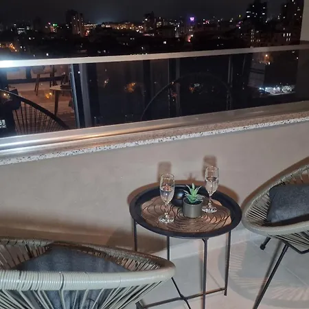 Apartment Luxury Gold *