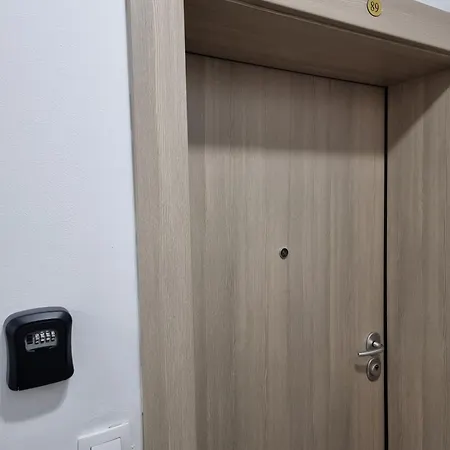Apartment Luxury Gold *