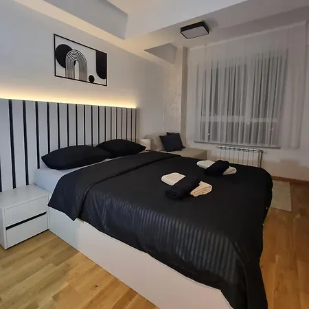 Luxury Gold Skopje