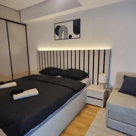 Apartment Luxury Gold *